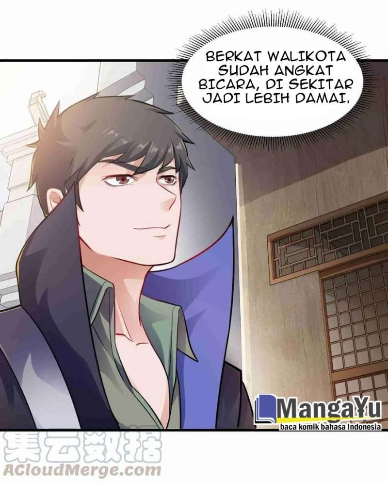 First Dragon (Yuanlong) Chapter 66 Gambar 21